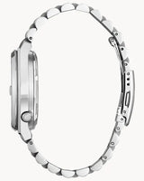 NJ0150-56X Reloj Citizen para caballero pulsera de metal