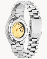 NJ0150-56X Reloj Citizen para caballero pulsera de metal