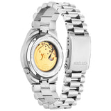 NJ0150-56Z Reloj Citizen Tsuyosa unisex correa de metal