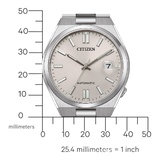 NJ0151-88W Reloj Citizen Tsuyosa para caballero