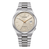NJ0151-88W Reloj Citizen Tsuyosa para caballero