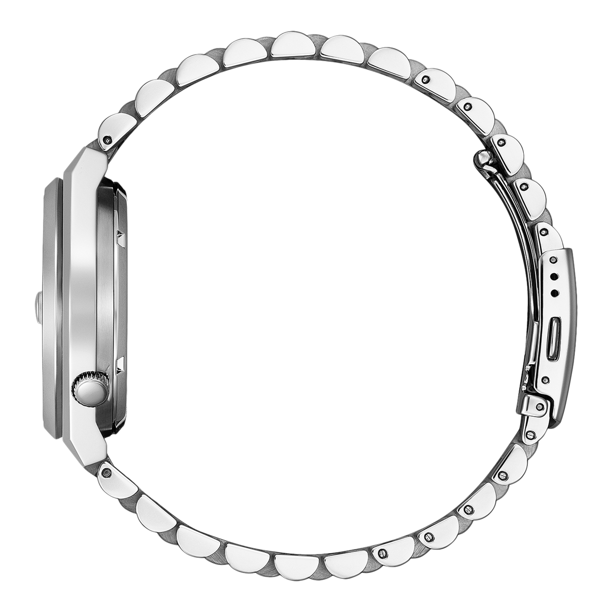 NJ0151-88Z Reloj Citizen Tsuyosa para caballero pulsera de metal