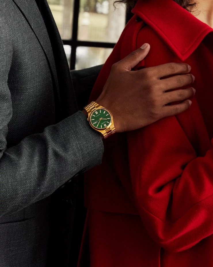 NJ0152-51X Reloj Citizen Tsuyosa Unisex