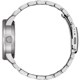 NJ0191-83X Reloj Citizen Mechanical de hombre correa de metal