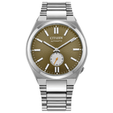 NK5010-51X Reloj Citizen Tsuyosa Small de hombre pulsera de metal