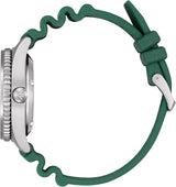NY0121-09X Reloj Citizen para caballero pulsera de resina