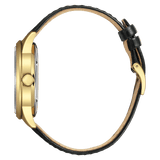 NY4059-09A Reloj Citizen de hombre banda de piel