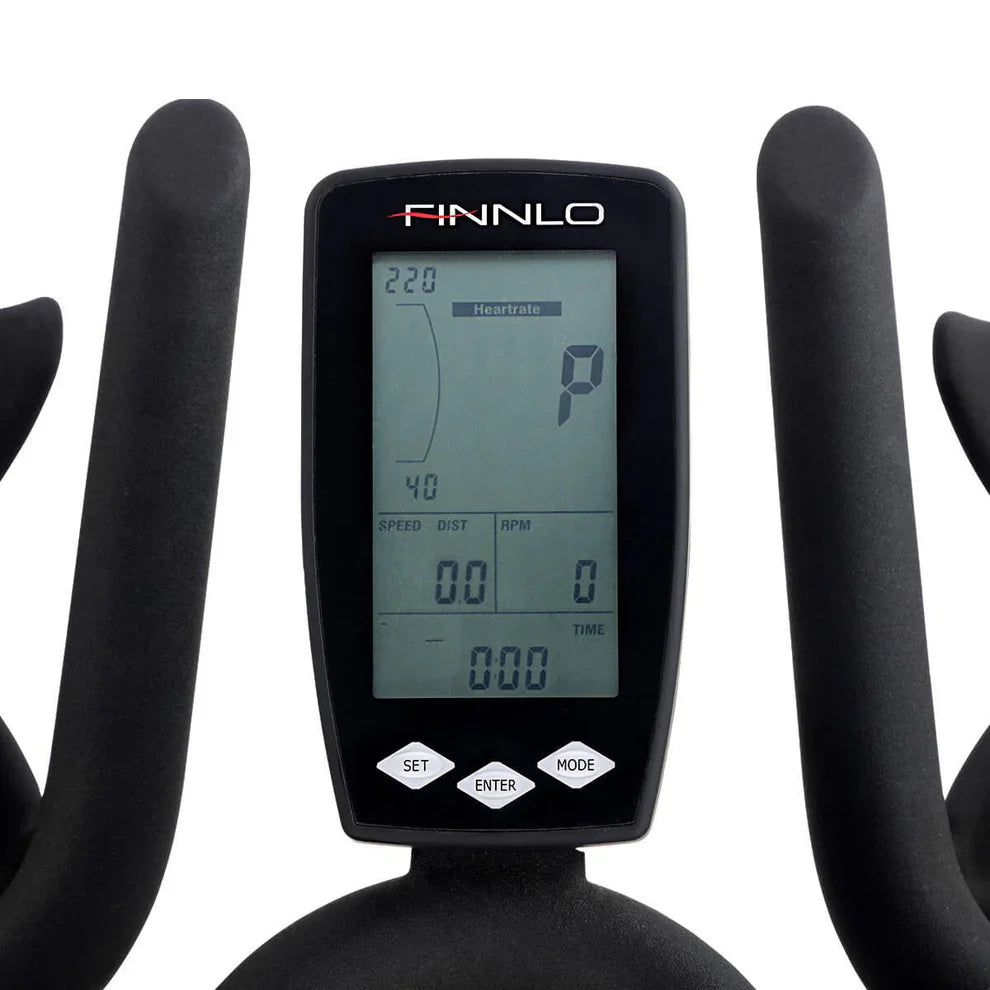 P40582 Bicicleta Finnlo Speed CRS III