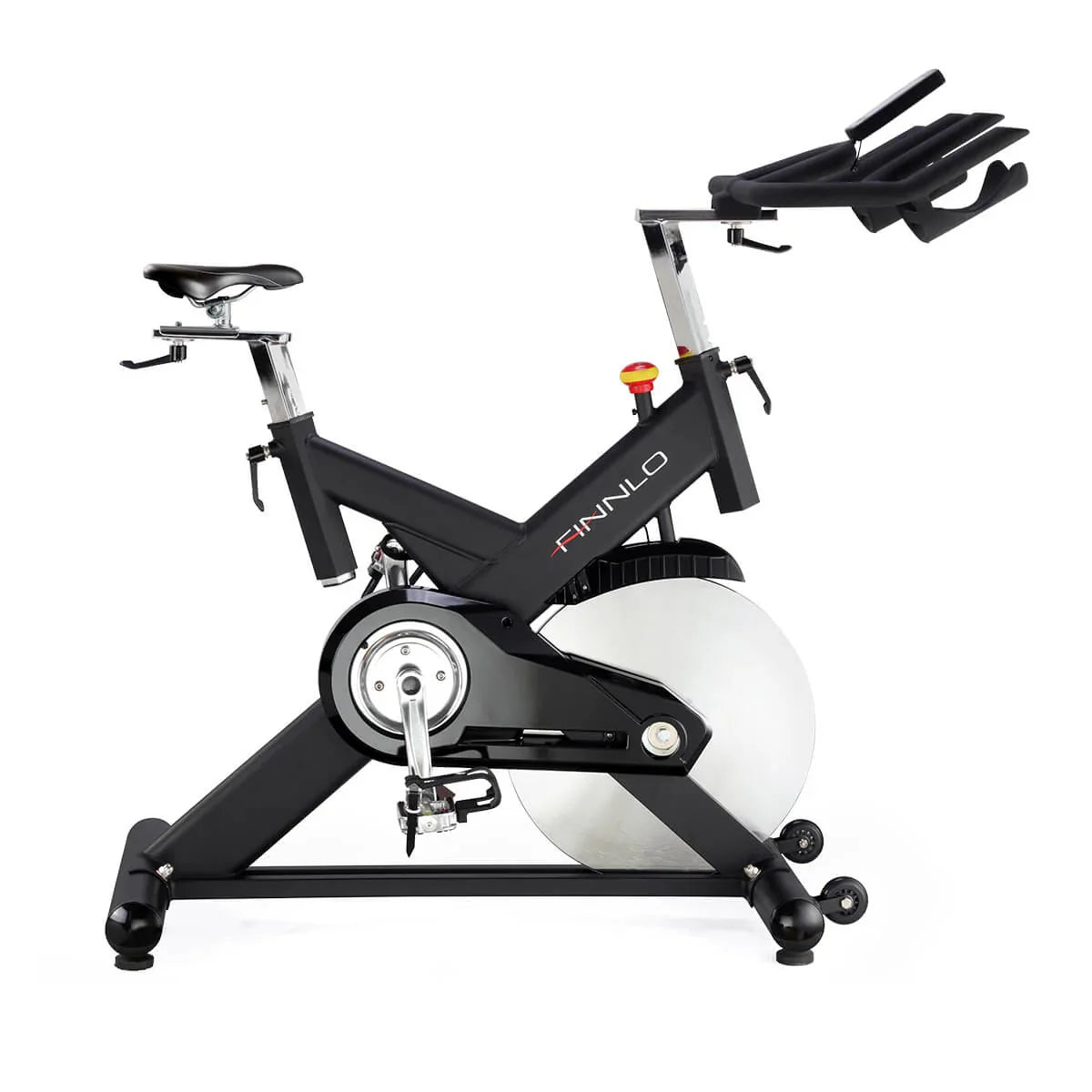 P40582 Bicicleta Finnlo Speed CRS III