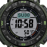 PRG-340 Reloj G-Shock de caballero pulsera de tela
