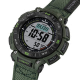 PRG-340 Reloj G-Shock de caballero pulsera de tela