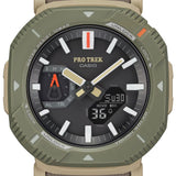 PRJ-B001 Reloj Casio ProTrek unisex correa de caucho