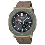 PRJ-B001 Reloj Casio ProTrek unisex correa de caucho