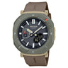PRJ-B001 Reloj Casio ProTrek unisex correa de caucho