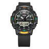 PRT-B50 Reloj Pro Trek Casio pulsera de Resina para hombre