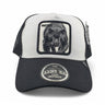 Gorras Basic Cap Con malla trasera