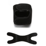 Rodilleras Ergonómicas para Levantamiento de Pesas y Crossfit