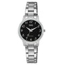 Q48A Reloj QQ para mujer Pulsera de metal