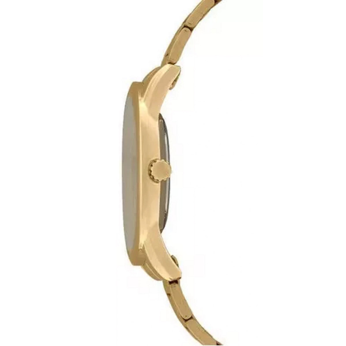 Q948J Reloj QQ para hombre correa de Metal