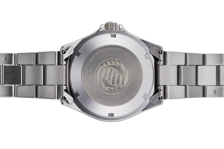 RA-AA0002L Reloj Orient de caballero pulsera de metal