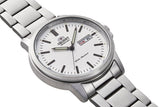 RA-AA0C03S19B Reloj Orient de Hombre pulsera de metal