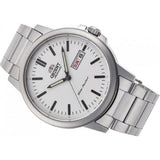 RA-AA0C03S19B Reloj Orient de Hombre pulsera de metal