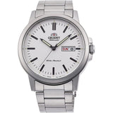 RA-AA0C03S19B Reloj Orient de Hombre pulsera de metal