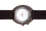 RA-AA0E06B Reloj Orient Sport de caballero pulsera de piel