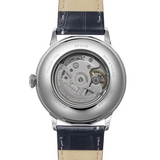 RA-AC0031S Reloj Orient Bambino de hombre correa de cuero