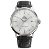 RA-AC0031S Reloj Orient Bambino de hombre correa de cuero