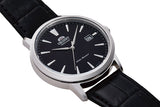 RA-AC0F05B Reloj Orient Contemporary de hombre pulsera de piel