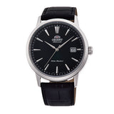 RA-AC0F05B Reloj Orient Contemporary de hombre pulsera de piel