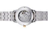 RA-AC0F08G Reloj Orient Contemporary de caballero pulsera de metal