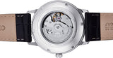 RA-AC0F11L10B Reloj Orient de Hombre correa de piel