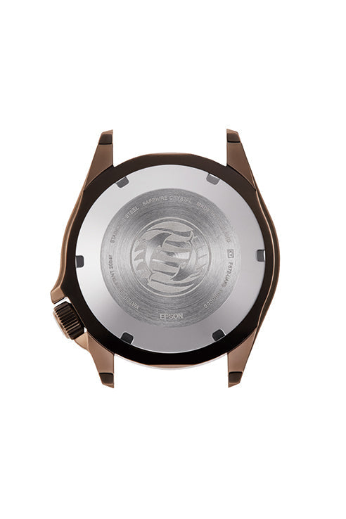 RA-AC0K04E Reloj Orient Sport de hombre pulsera de tela
