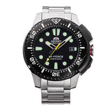 RA-AC0L01B Reloj Orient hombre análogo