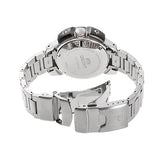 RA-AC0L07L Reloj Orient para caballero pulsera de acero inoxdable