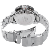 RA-AC0L08Y Reloj Orient para caballero pulsera de metal