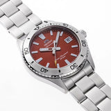 RA-AC0Q09R Reloj Orient Sport Mako de hombre pulsera de metal