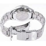 RA-AC0Q12L Reloj Orient Mako 75 Anniversary de caballero correa de metal 40 mm