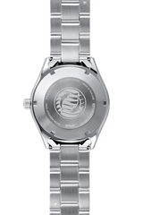 RA-AC0Q13E Reloj Orient Mako de hombre correa de silicona