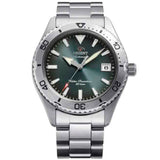 RA-AC0Q13E Reloj Orient Mako de hombre correa de silicona