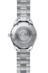 RA-AC0Q16N Reloj Orient Mako 40 de hombre correa de metal