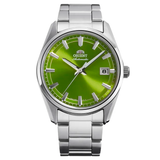 RA-AC0R05E Reloj Orient Stretto de hombre correa de metal