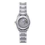 RA-AC0R06L Reloj Orient Stretto Date de hombre correa de metal