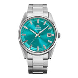 RA-AC0R06L Reloj Orient Stretto Date de hombre correa de metal