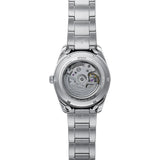 RA-AC0R08Y Reloj Orient Stretto Date de hombre correa de metal