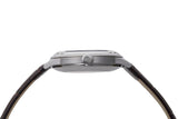 RA-AG0002S Reloj Orient Bambino de hombre pulsera de piel