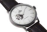 RA-AG0002S Reloj Orient Bambino de hombre pulsera de piel