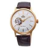 RA-AG0003S Clásico Reloj Orient